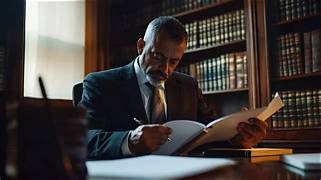 Financial Review